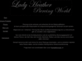 lady-heather.com