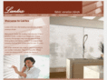 lantexuk.com