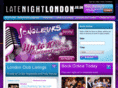 latenightbars.co.uk