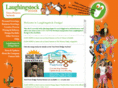 laughingstockdesign.com