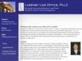 lazenbylaw.com