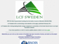 lcf-sweden.com