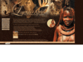 legendsofafrica.com