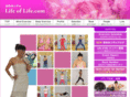 lifeoflife.com