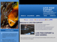livefishexport.com