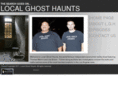 localghosthaunts.net