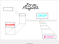 loveprojects.org