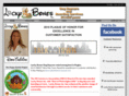 luckybonesdaycare.com