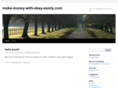 make-money-with-ebay-easily.com