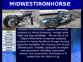 midwestironhorse.com