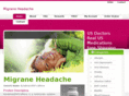 migrane-headache.net