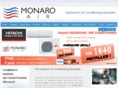 monaroair.com