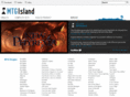 mtgisland.com