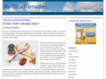mygoutremedies.com