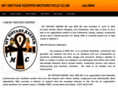 mysistahzkeepermc.com