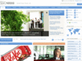 nestlecareer.com