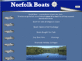 norfolkboathire.com