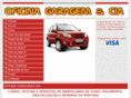 oficinagaragem.com