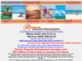 panhandlebeachresorts.com