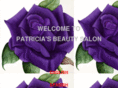 patriciasbeautysalon.com