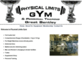 physicallimitsgym.com