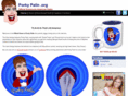 porkypalin.org