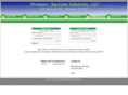 premierauctionsolutions.com