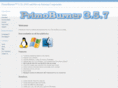 primoburner.com