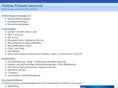 proetzsch.net