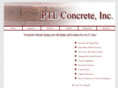 ptlconcrete.com