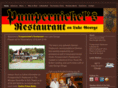 pumpernickels.com