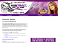 pureimagehairandnail.com