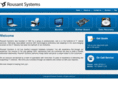rousantsystems.com