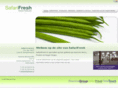 safarifresh.nl