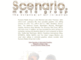 scenariomediagroup.com