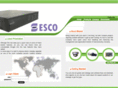 sescosecurity.com