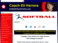 softballchartsonline.com