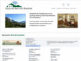 squamishbedandbreakfast.com
