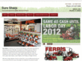 suresharpequipment.com