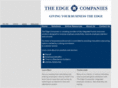 theedgecompanies.com