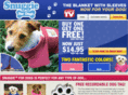 thesnuggiefordogs.com