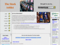 thestockaddict.com
