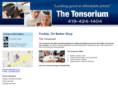 thetonsoriumoh.com