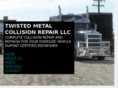 twistedmetalcollisionrepair.com