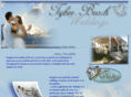 tybeebeachweddings.com