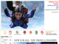 ultimatetraveldreams.com