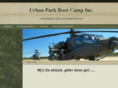 urbanparkbootcamp.com