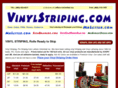 vinylstriping.com