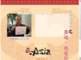 wangjinsong.asia