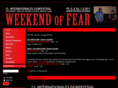 weekend-of-fear.com